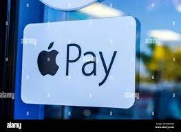 Buy Verified Apple Pay Accounts