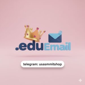 Buy Edu Email Accounts