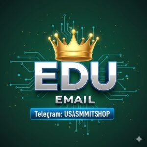Buy Edu Email Accounts