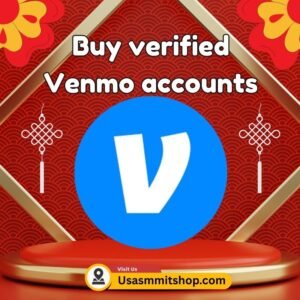Buy verified Venmo accounts