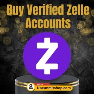 Buy Verified Zelle Accounts
