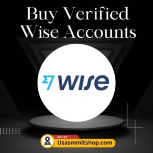Buy Verified Wise Accounts