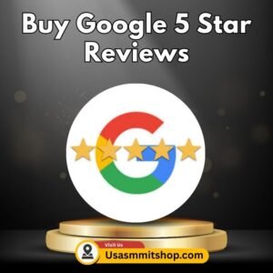 Buy Google 5 Star Reviews